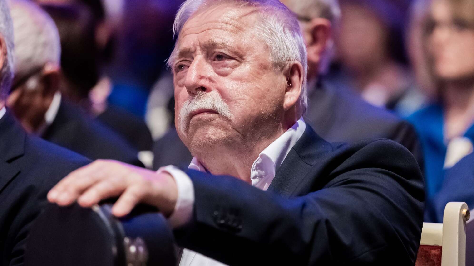 Wolf Biermann