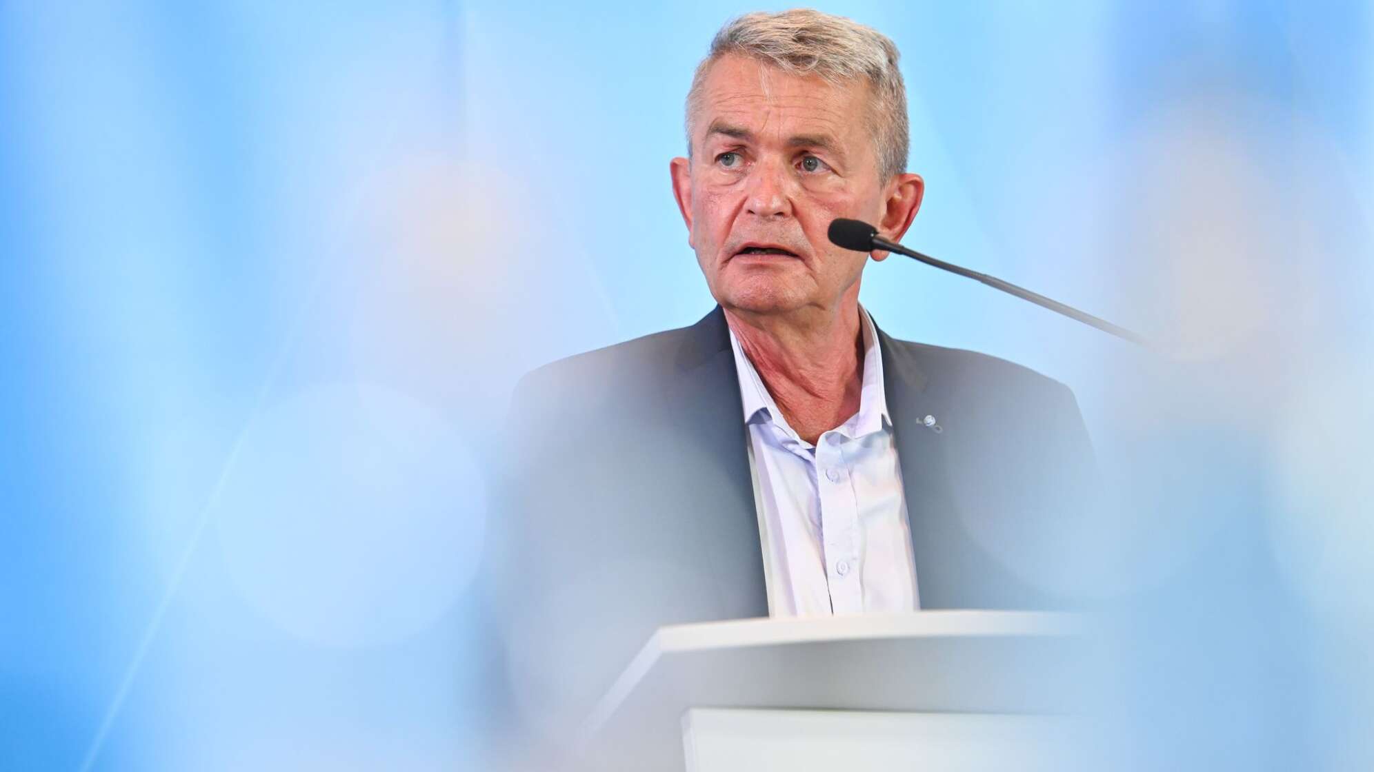 Bertram Brossardt