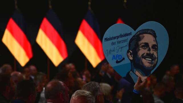Deutscher Musikrat: Ergebnis in Sachsen-Anhalt ist Zäsur