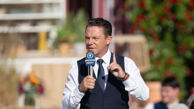 «Bild»: Mross teilt nach Show-Absetzung gegen den SWR aus