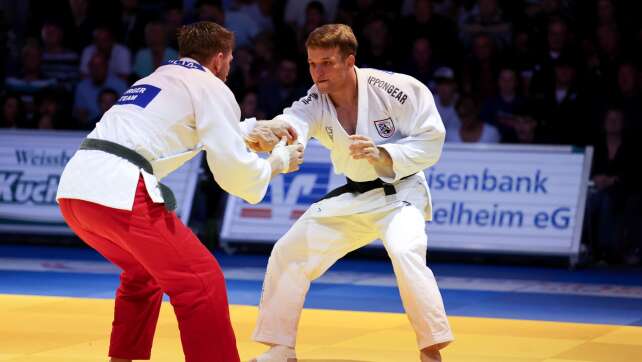 Nach Prügel-Attacke beim Judo: Polizei ermittelt