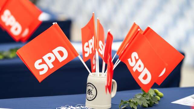 Heil: SPD-Ergebnis in Sachsen-Anhalt ist «zu wenig»