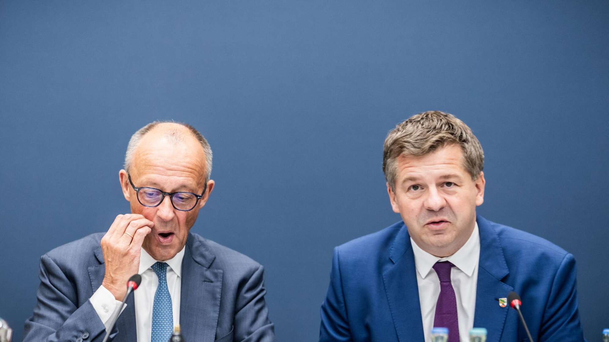 CDU Bundesvorstand