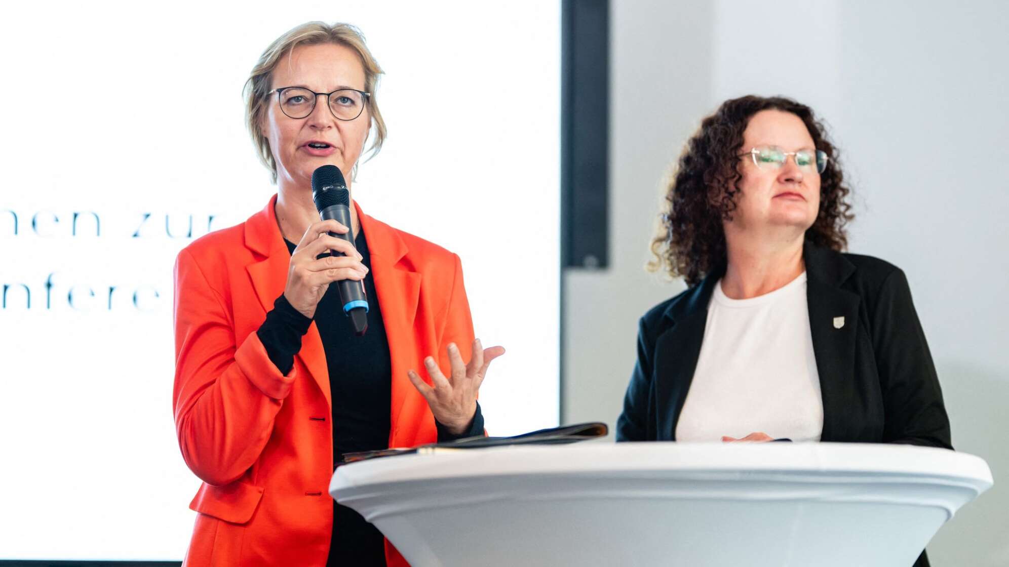 BSW-Landtagsfraktion Thüringen berät über Zukunft