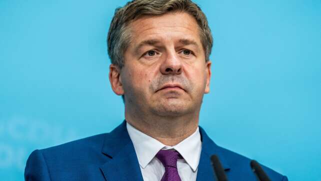Schulze kündigt nach CDU-Wahlpleite Konsequenzen an