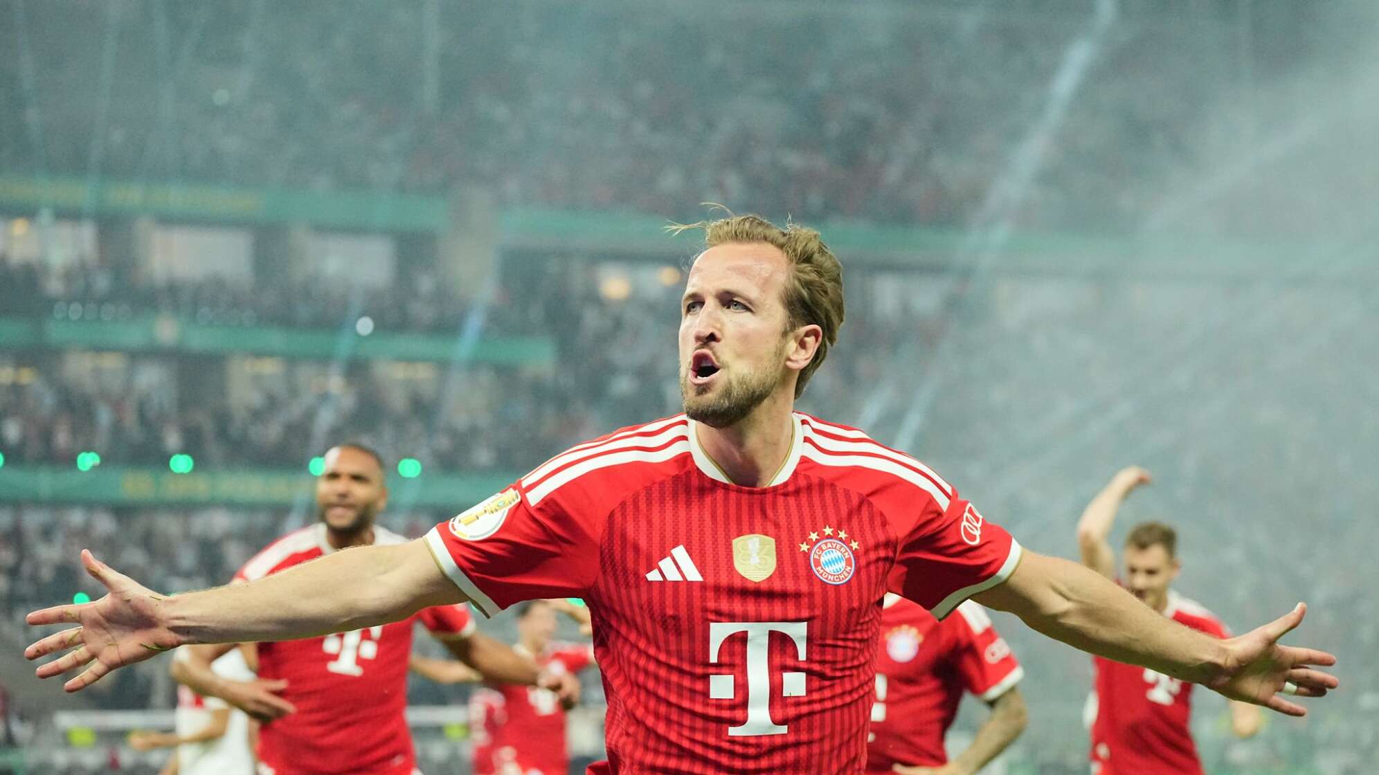 Harry Kane