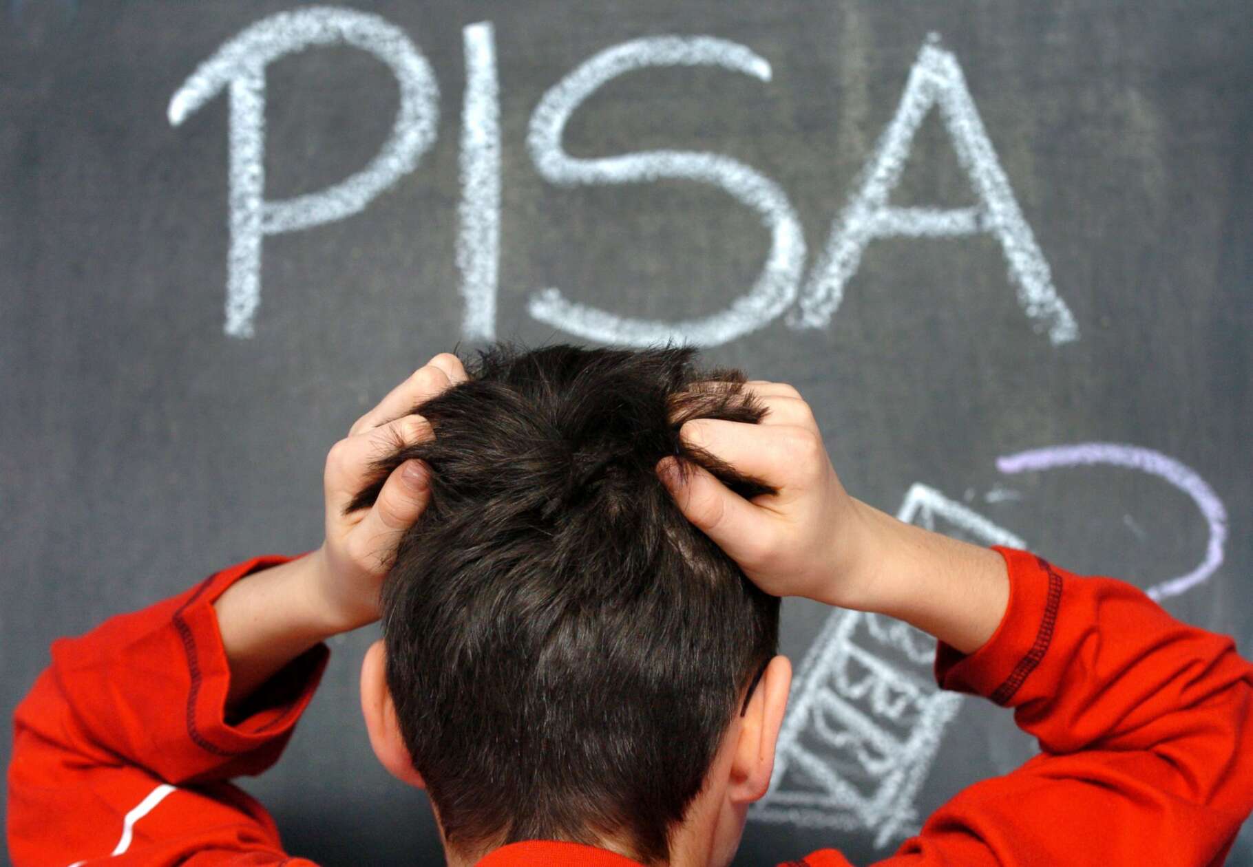 «Bild»: Deutschland sackt bei Pisa-Studie weiter ab