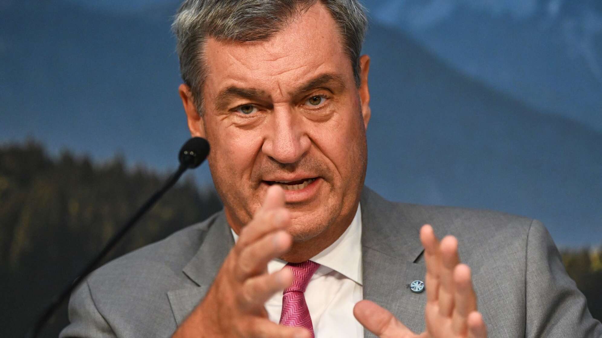 Markus Söder