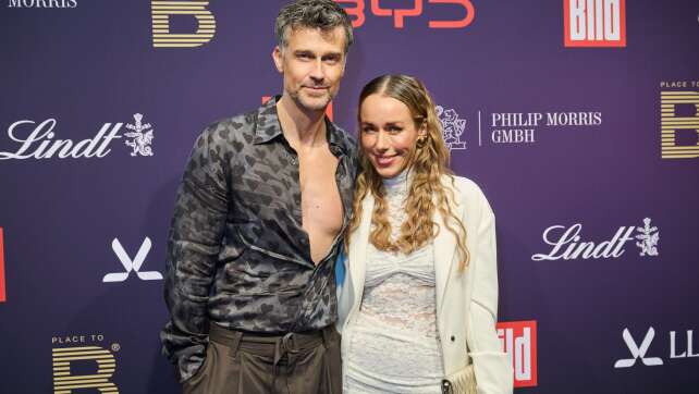 Annemarie und Wayne Carpendale haben sich getrennt