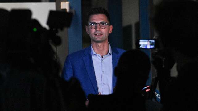 CDU in Sachsen-Anhalt vor personeller Neuaufstellung