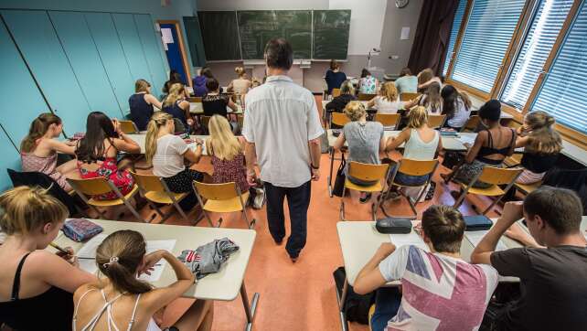 Pisa-Studie: Was ist das?