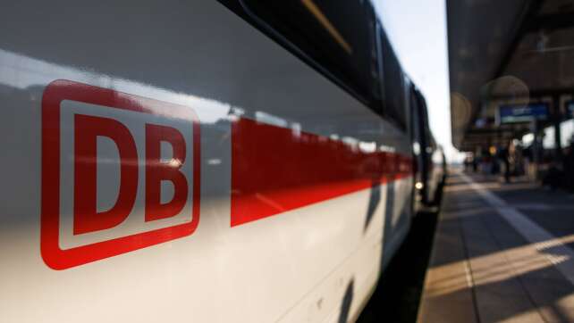 Probleme für Bahnfahrer auf ICE-Strecke Nürnberg-München