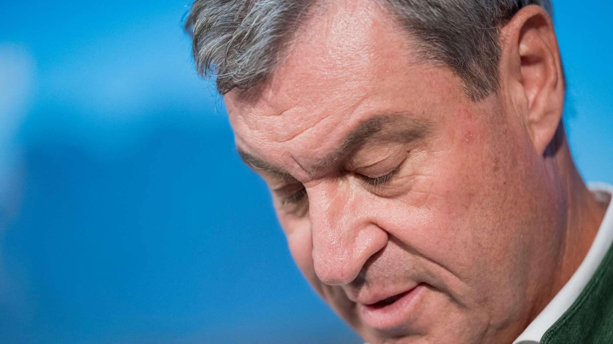 Markus Söder