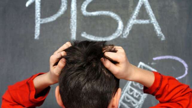 Pisa-Schock: Was Bayern bei der Bildung besser machen könnte