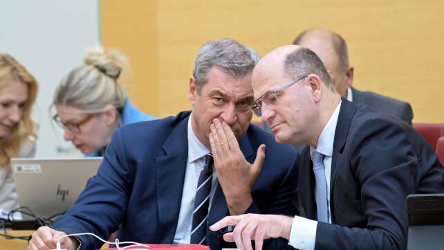 Bayern fordert weniger Steuern für Vereine in Deutschland