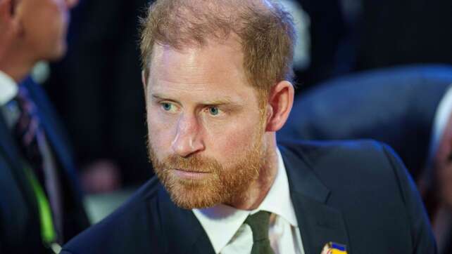 Medien: Harry und Meghan überrascht von Klarstellung