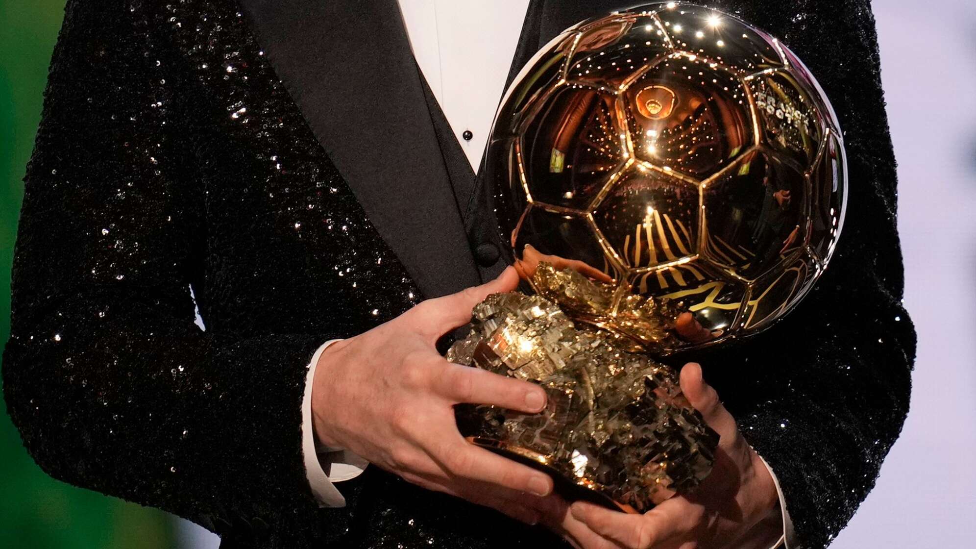 Ballon d'Or