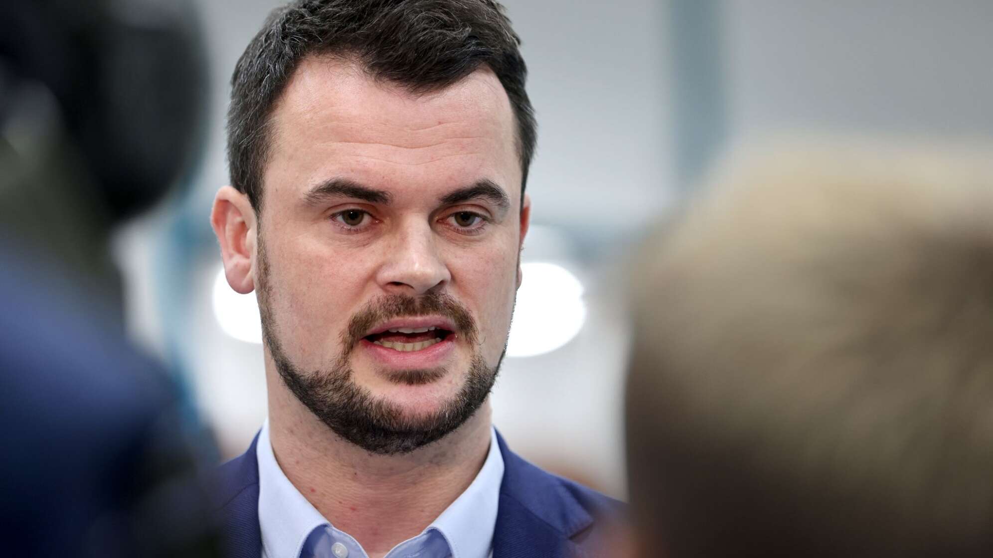 Tino Schomann (CDU)