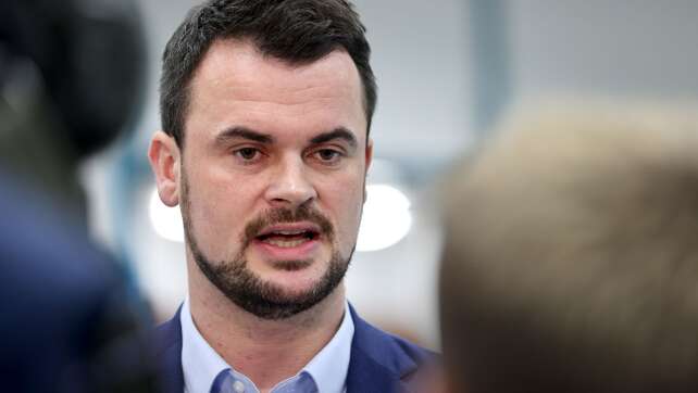 CDU-Vize im Nordosten: «Merz muss runter vom Sessel»