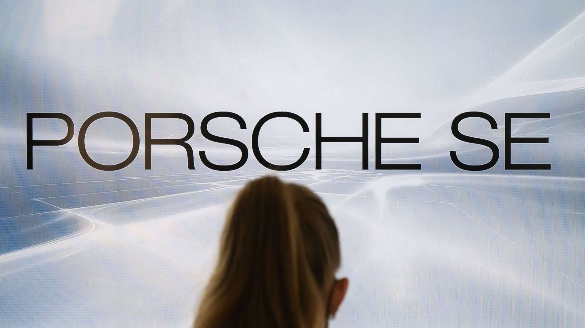Porsche SE