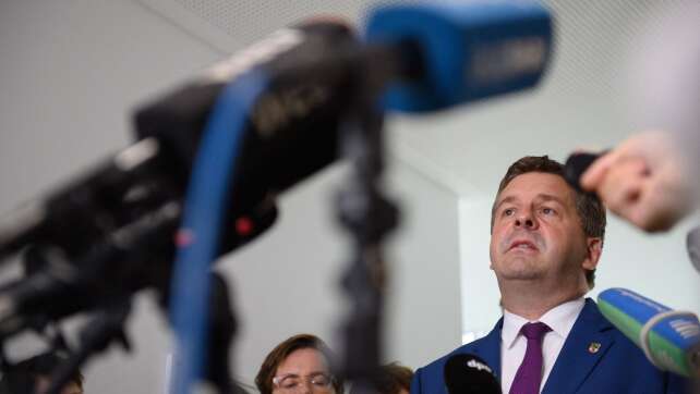 Machtprobe in der CDU – Schulze setzt sich durch