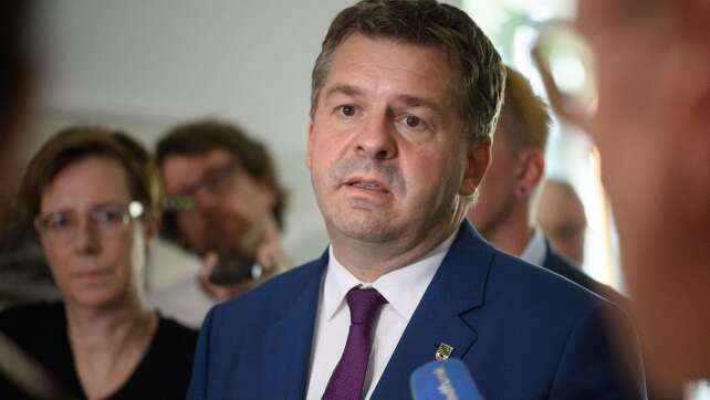 Schulze will Verzicht Sachsen-Anhalts auf MPK-Vorsitz