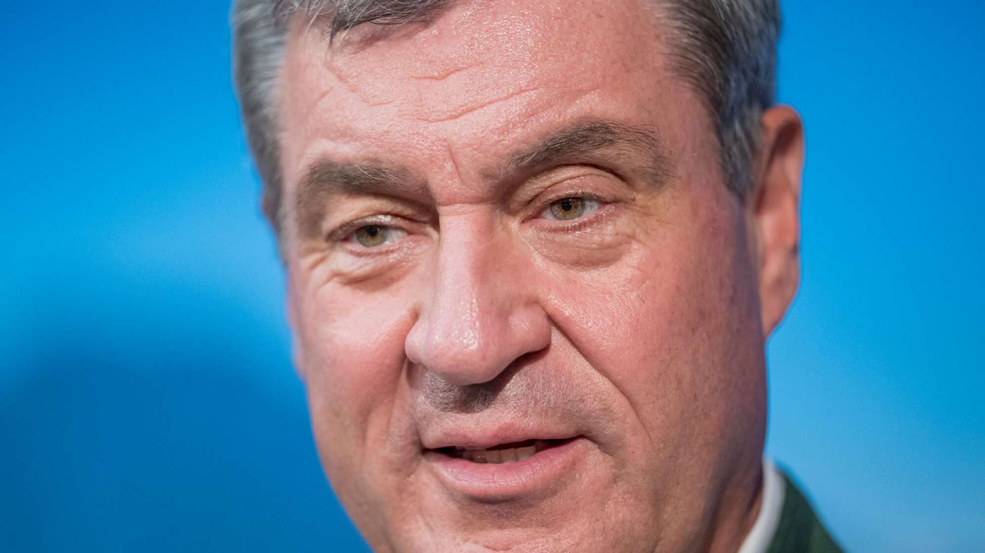 Markus Söder