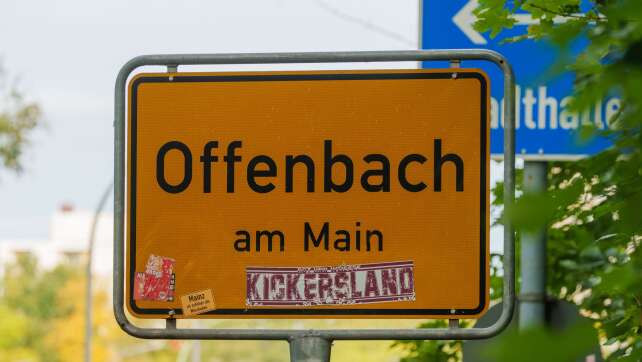 Offenbach Spitzenreiter bei Kfz-Schäden