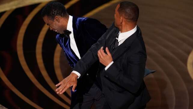 Chris Rock: Rückkehr zu den Oscars nur unter einer Bedingung