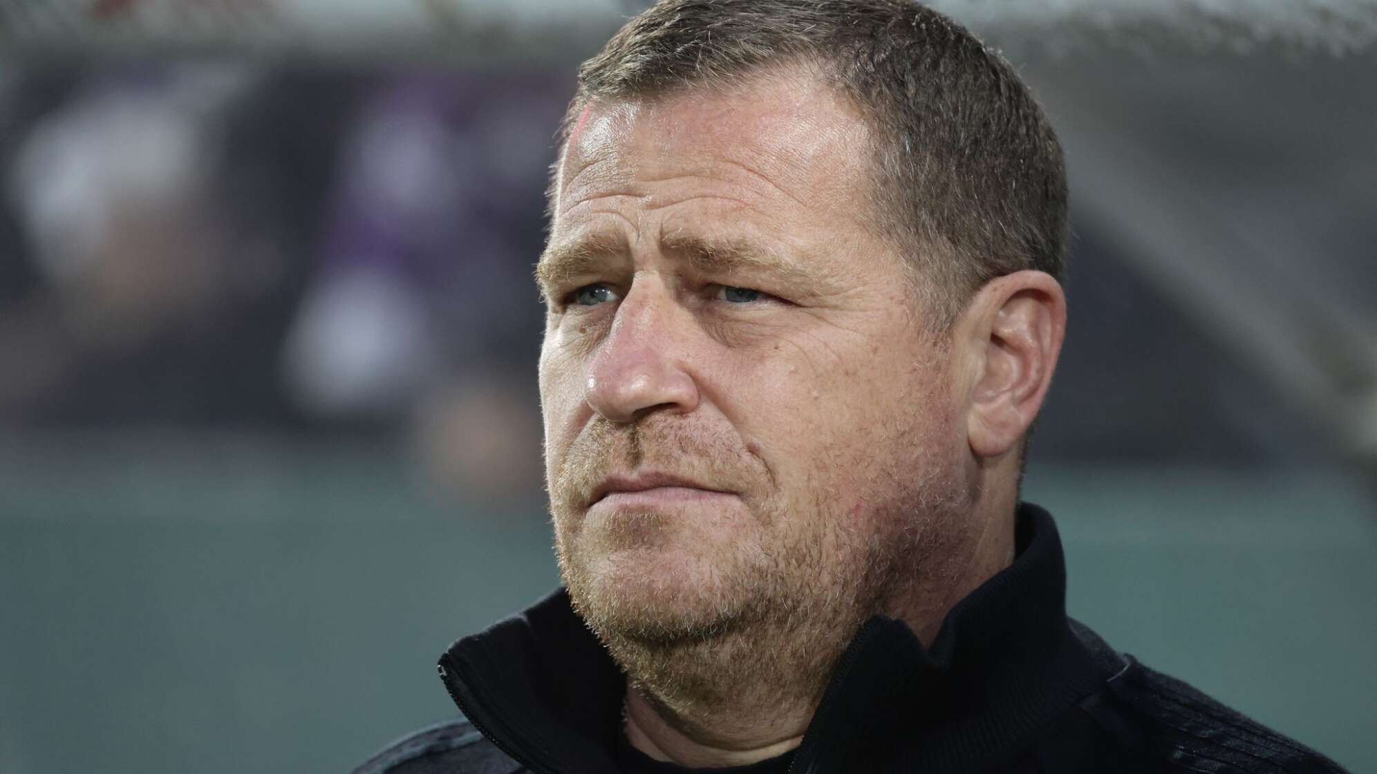 Max Eberl