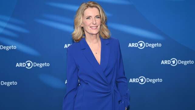 Maria Furtwängler wird 60 - und ist ihrem Körper dankbar