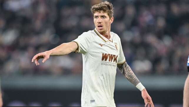 FC Augsburg verleiht kroatischen WM-Teilnehmer