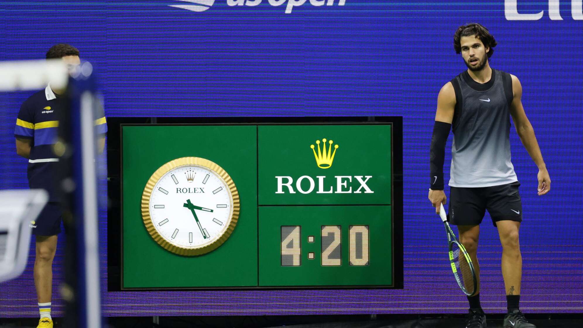 US Open