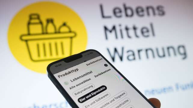 Giftiges Pestizid in Schokolade gefunden - Rückruf