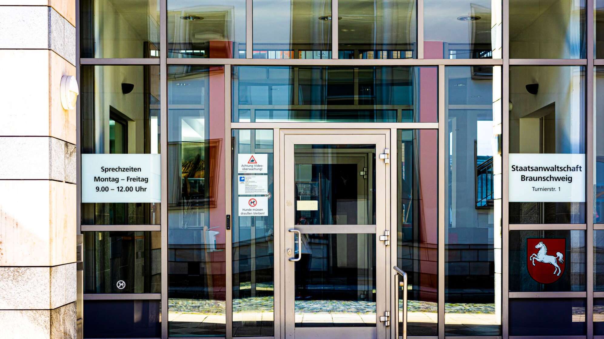 Staatsanwaltschaft Braunschweig