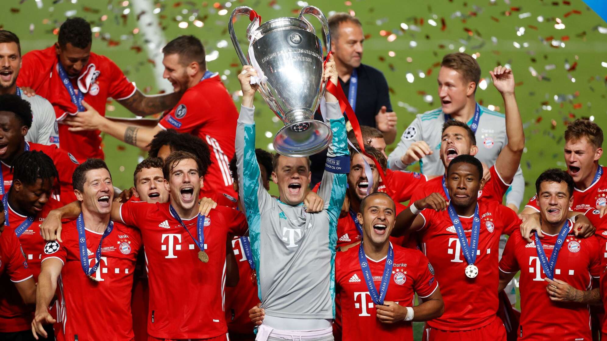 Manuel Neuer