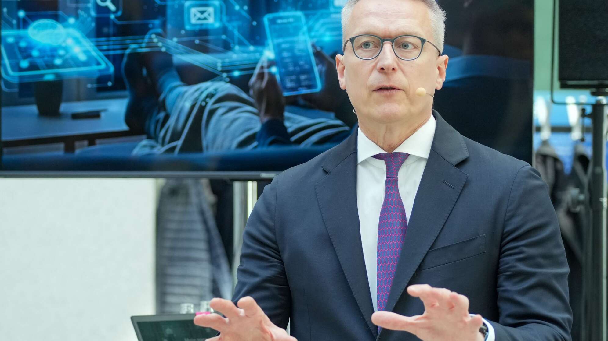 Karsten Wildberger