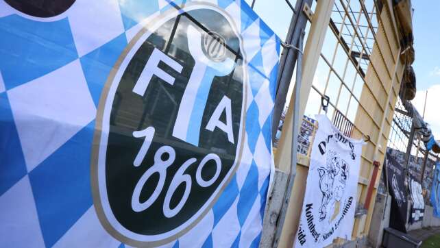 TSV 1860 München setzt bis 2028 auf drei Talente