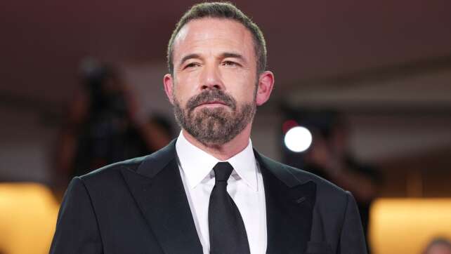 Casey und Ben Affleck: In kurzer Zeit beide Eltern verloren