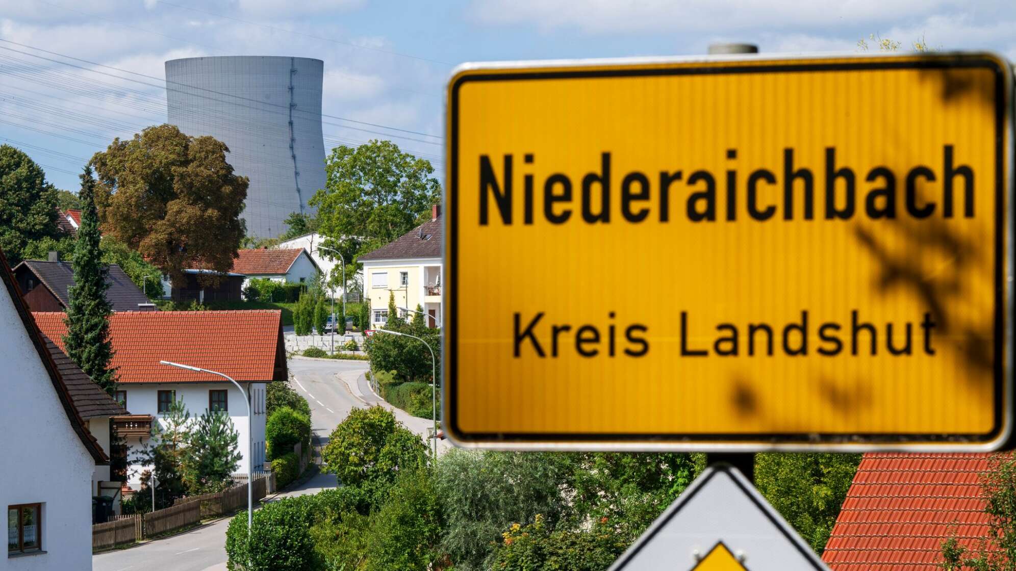 Gemeinde Niederaichbach