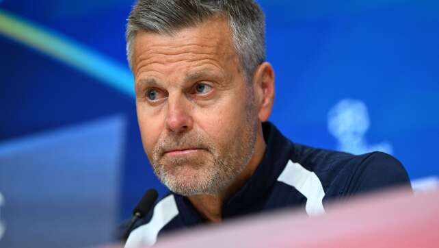 Bodö/Glimt und «das Spiel des Lebens» in München