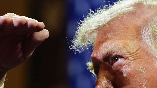Feindbild Kommunismus: Kann Trump damit Wahlen beeinflussen?