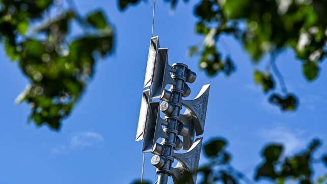 Bundesweiter Warntag: Sirenen und Handy-Alarm im Test