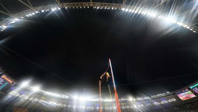 Neue Leichtathletik-Show: Das ist die Ultimate Championship