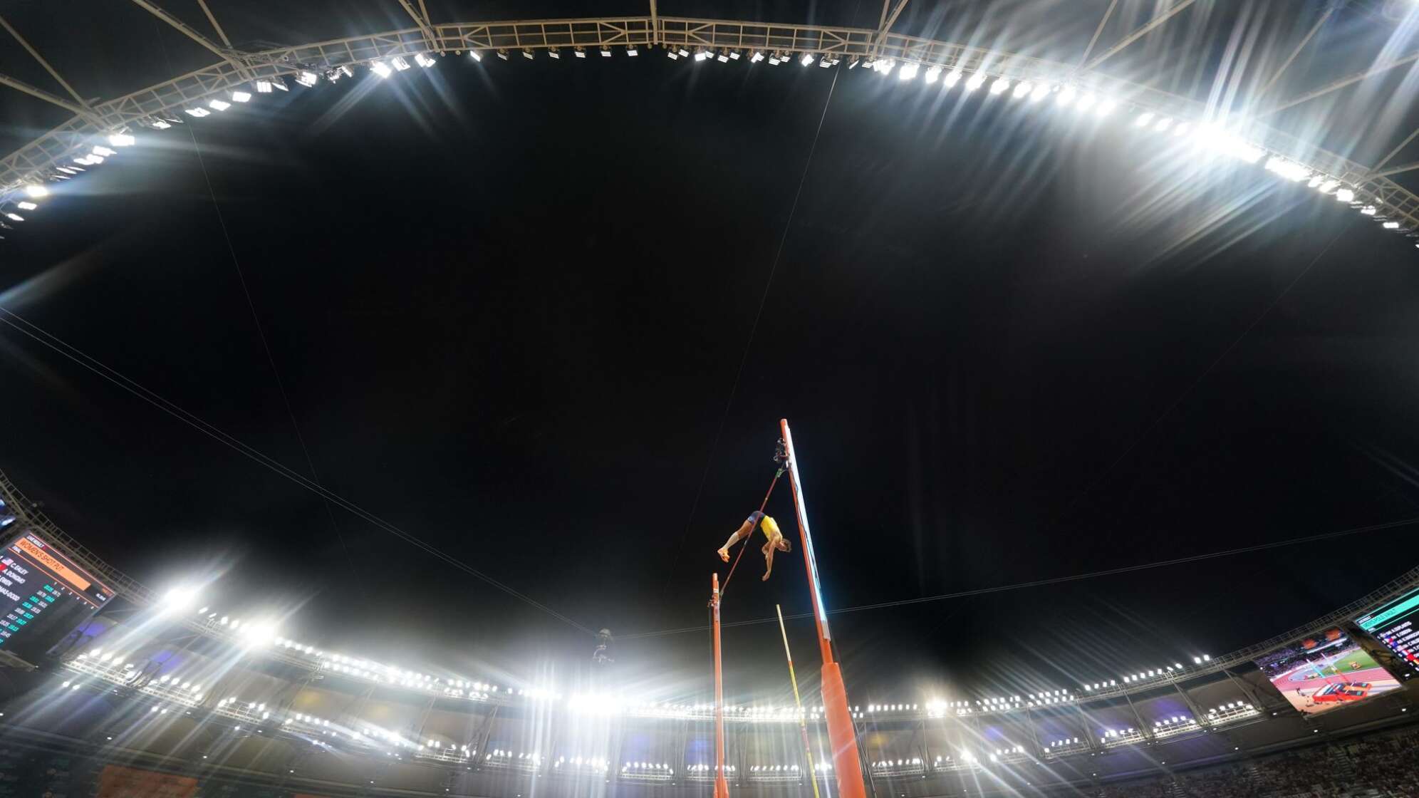 Leichtathletik