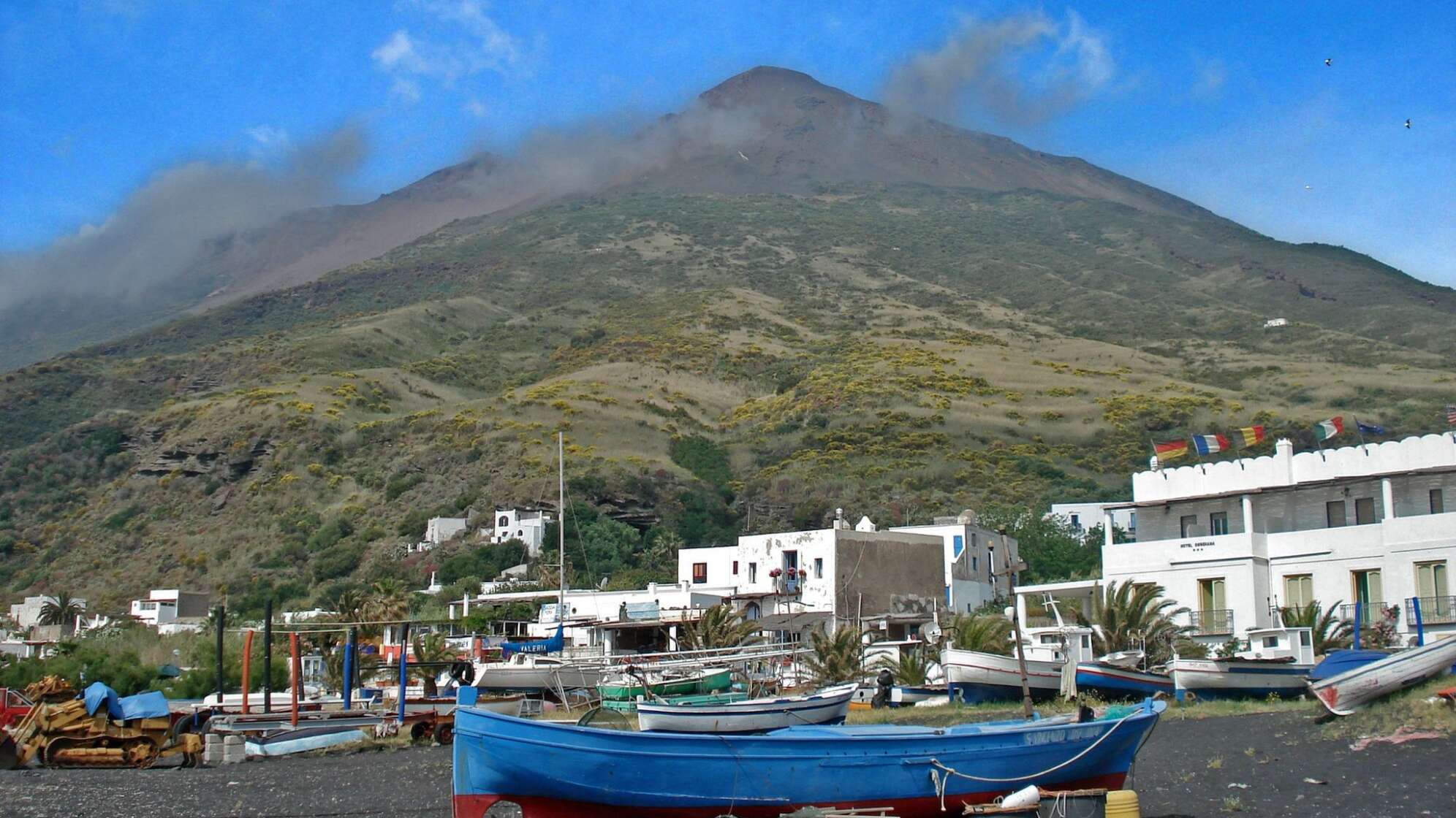 Stromboli