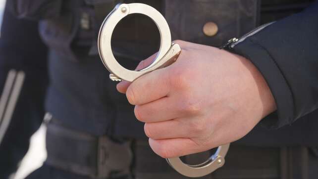 Nach Sprengstofffund: 38-Jähriger in U-Haft