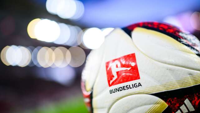 Klassiker FC Bayern gegen Borussia Dortmund am Samstagabend