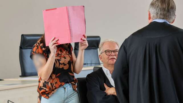 Angeklagte im Fall Fabian: «Ich kenne die Wohnung nicht»