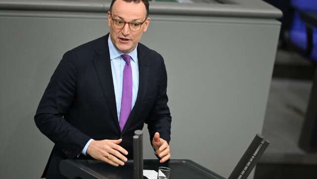 Spahn zur Debatte um Leihmutterschaft: «Ich war zu feige»